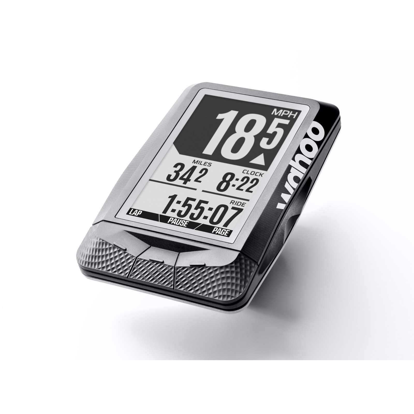 Wahoo store bike gps